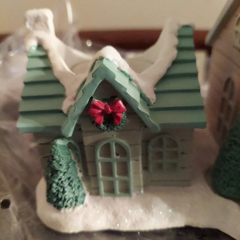 Yankee Candle bnwt yankee
